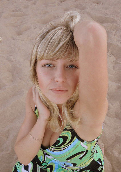 Мария Ветелева