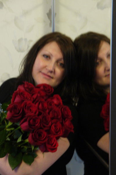 Татьяна Русина