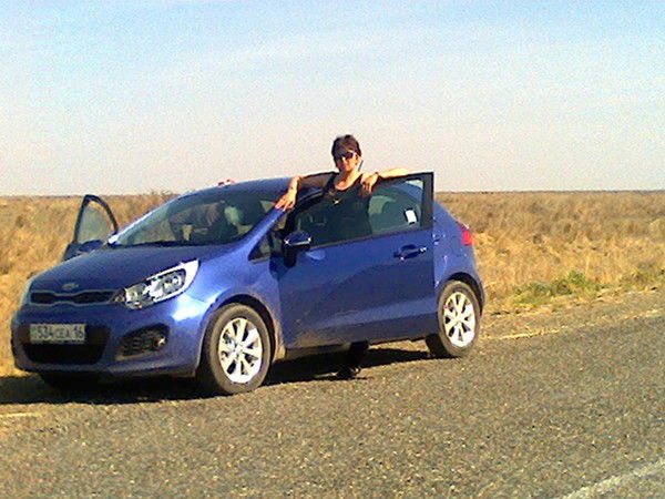 Гаухар Нурмуханбетова