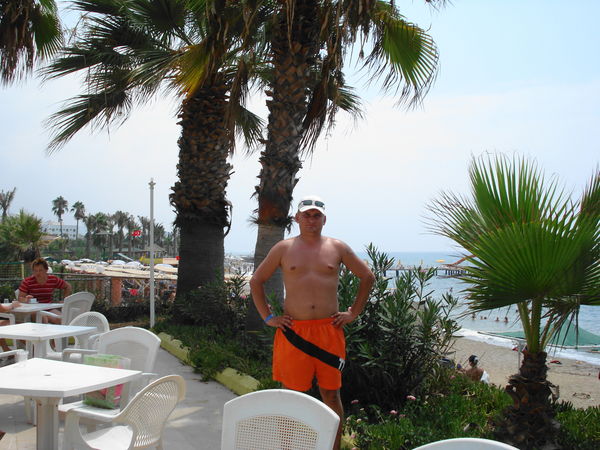 Илья Кабанов