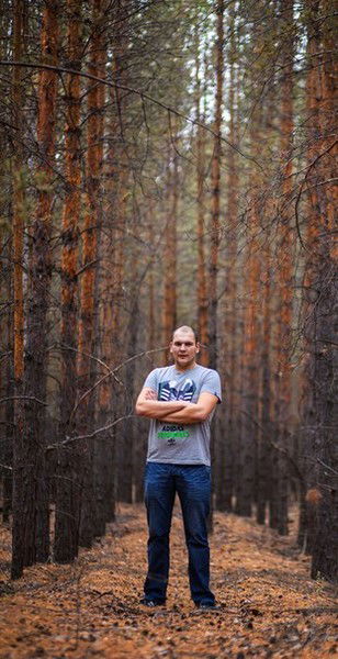 Ежков Артем