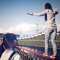 Аделя Шайхисламова