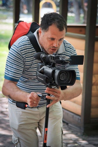 Андрей Сусликов