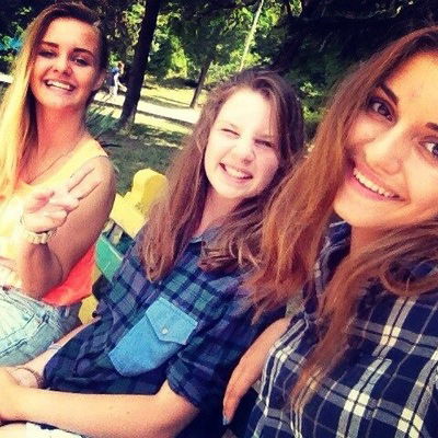 Алиса Титаренко