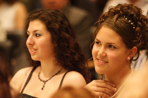 Мария Кожевникова