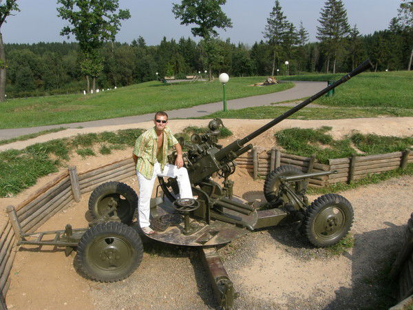 Виталий Паркалов