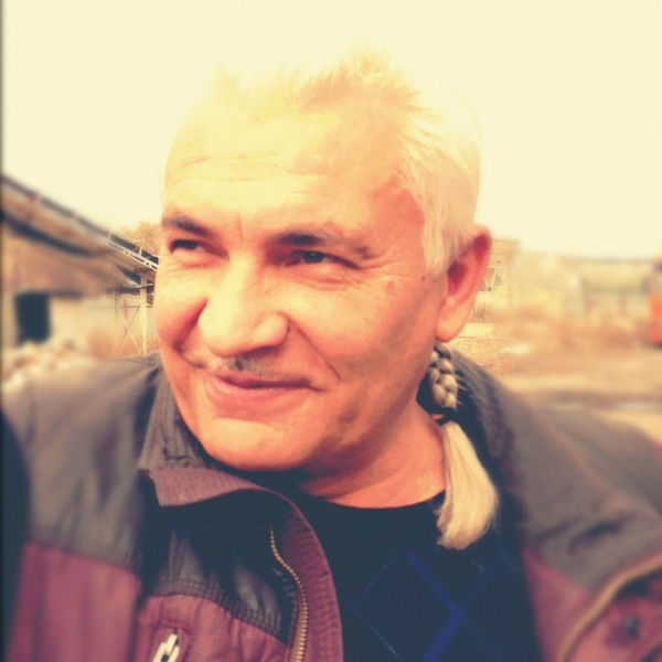 Геннадий Телецкий