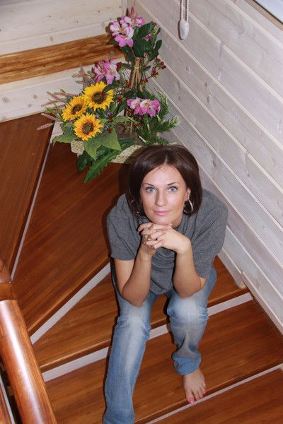 Анастасия Некрасова