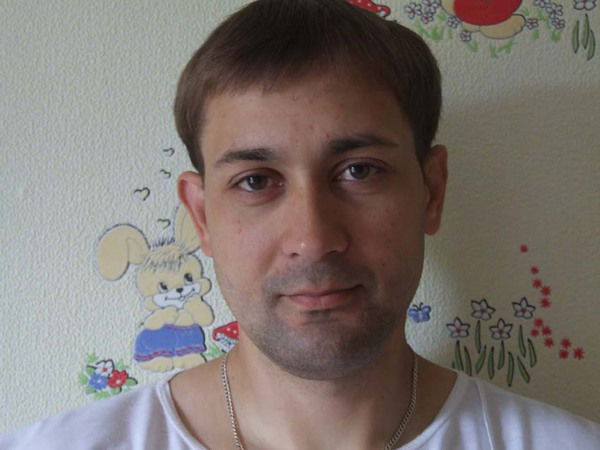 Фокеев Дмитрий