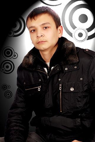 Мухаммад Тухтасинов