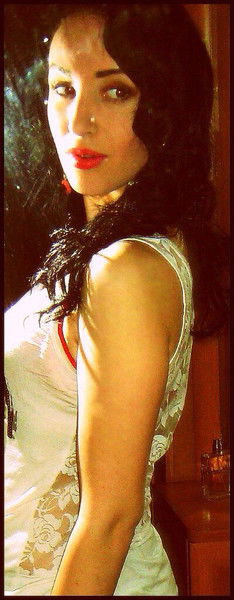 Анастасия Богданова