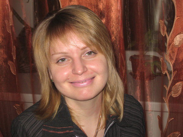 Некрасова Мария