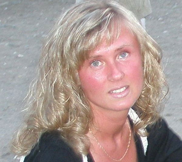 Юлия Образцова