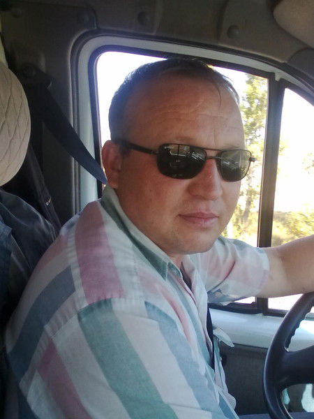 Владимир Огрызкин