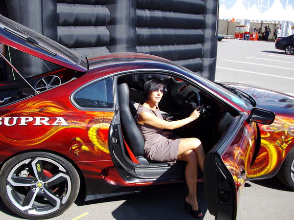 Лариса Шестакова