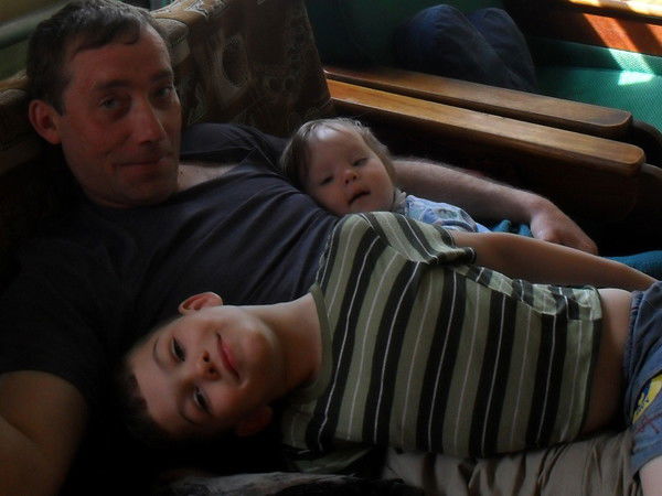 Владислав Калиберда