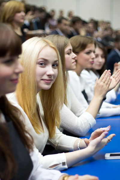 Анастасия Преображенская