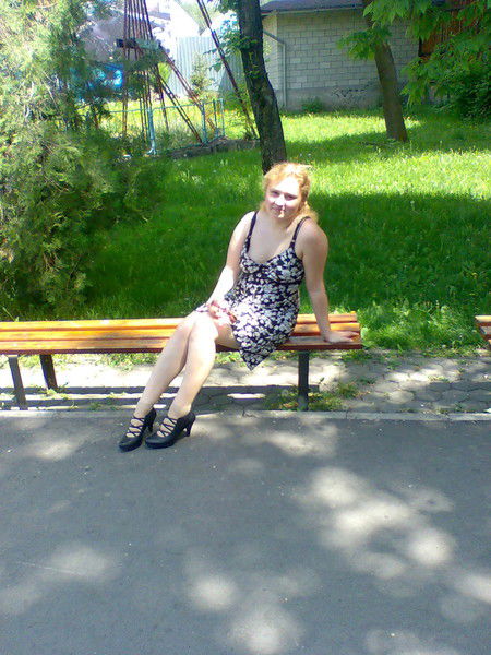 Летникова Алена