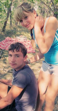 Татьяна Калмыкова