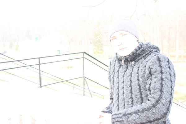 Ваня Мартынов