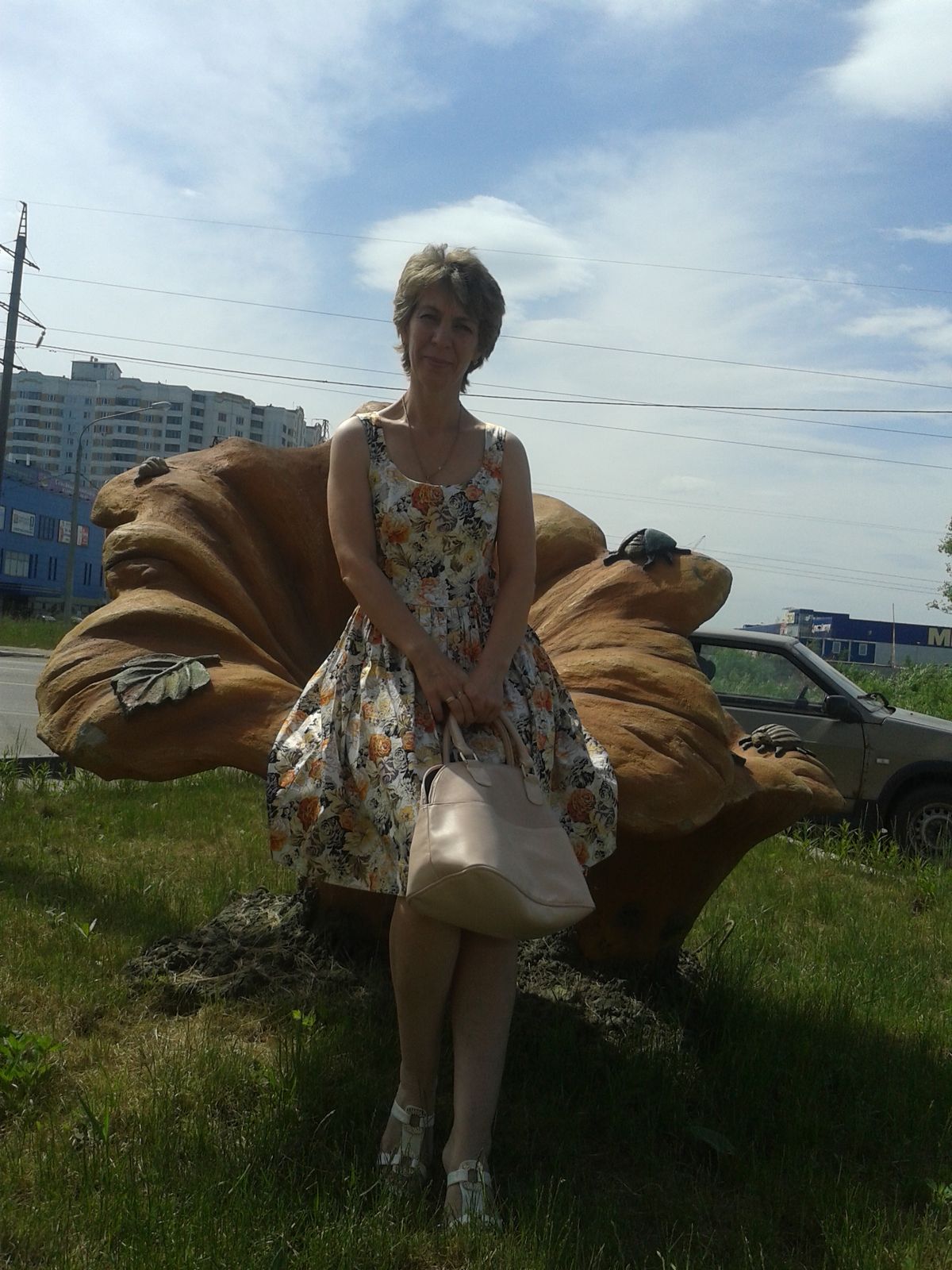 Лариса Еремина