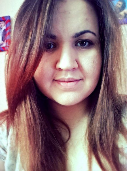 Юляшка Пиркина