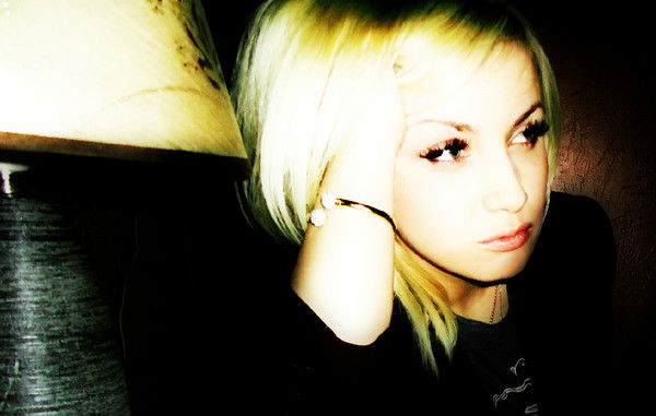 Виктория Вялкова