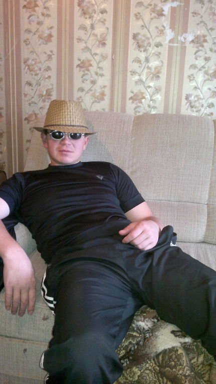 Одилжон Темиров