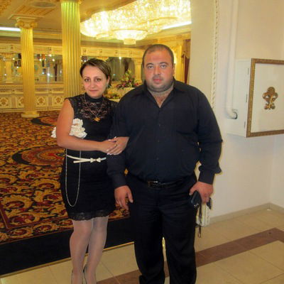 Мариета Аветян