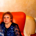 Елена Спиридонова