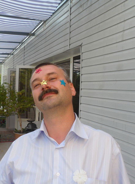 Александр Саранов