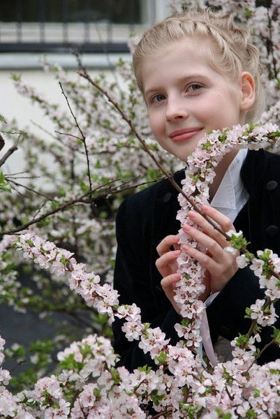 Черникова Милена