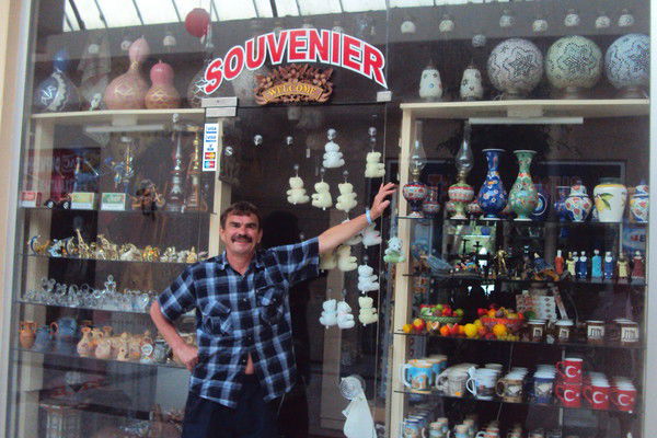 Виктор Потапов