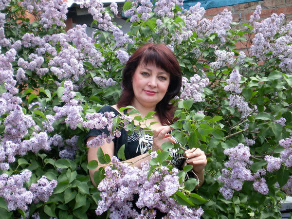 Наталья Скотникова