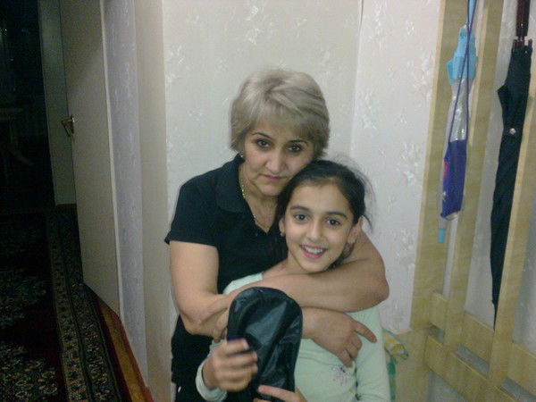 Лола Асоева