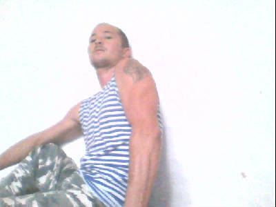 Елюбай Дуисов