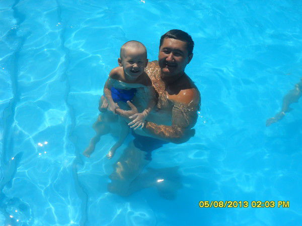 Адильжан Амирсанов