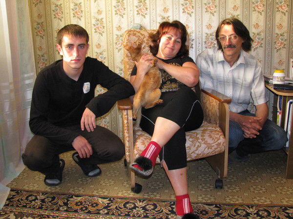 Куранов Дмитрий