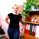 Елена Волгина