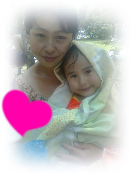 Назгуль Салкымбаева