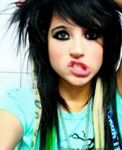 Милана Ибрагимова