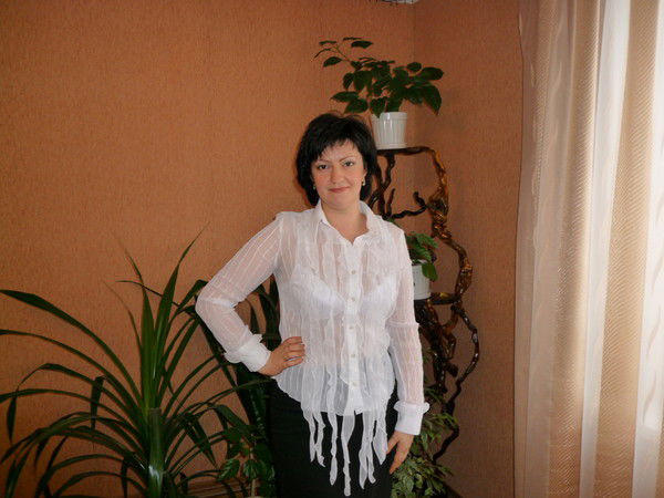 Татьяна Карпова