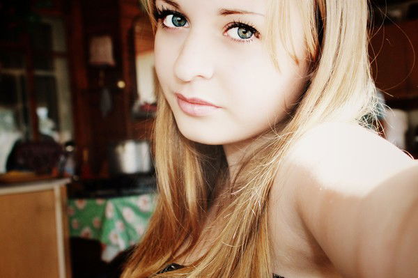 Ксения Соколова