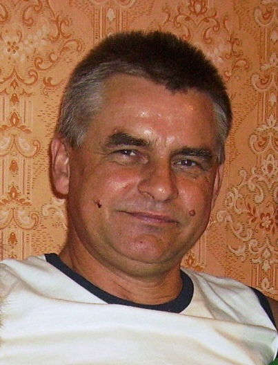Юрий Чирва