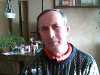 Александр Попков