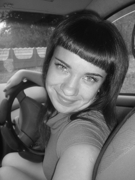 Татьяна Белянина