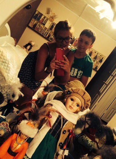 Васёк Ильин