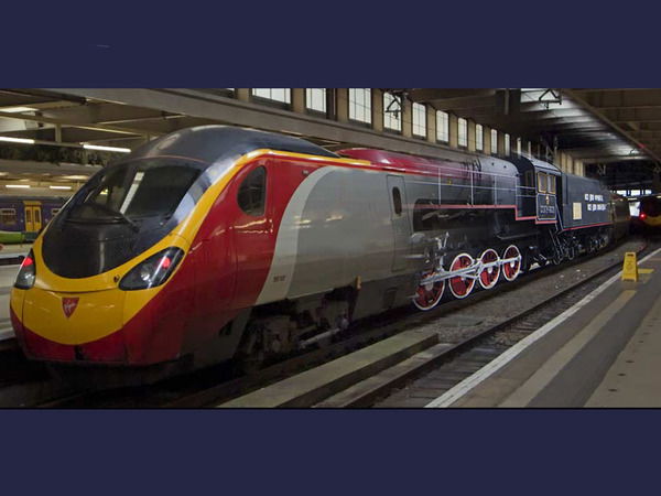 Юрий Макаренко