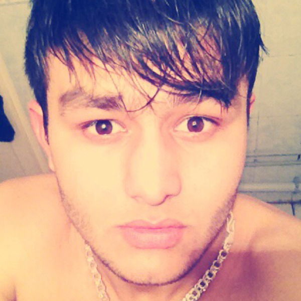 Самандар Шарипов