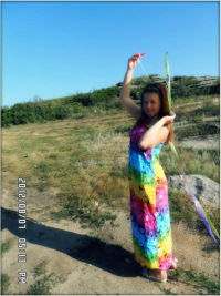 Саша Иванова